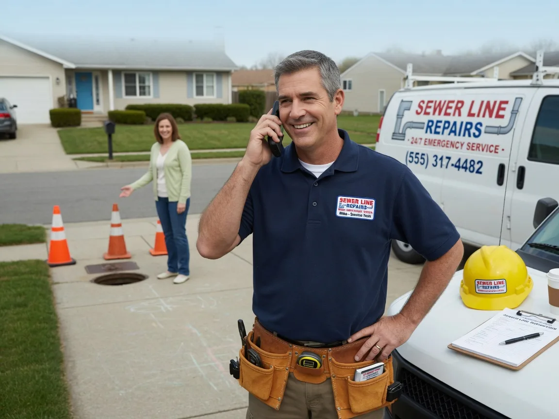 Emergency Plumber Kewanna, IN FAQs