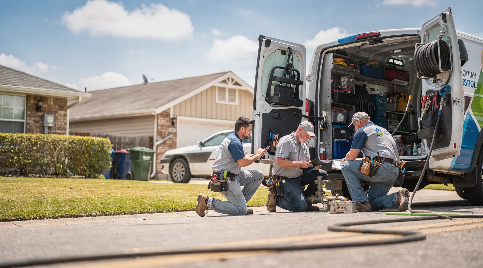 Emergency Plumber in Kewanna, IN near me
